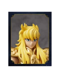 Blokees Saint Seiya Champion Class 03 Scorpio Milo
