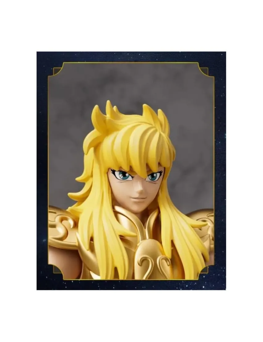 Blokees Saint Seiya Champion Class 03 Scorpio Milo