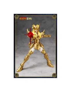 Blokees Saint Seiya Champion Class 03 Scorpio Milo