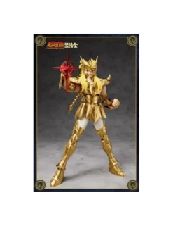 Blokees Saint Seiya Champion Class 03 Scorpio Milo