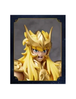 Blokees Saint Seiya Champion Class 03 Scorpio Milo