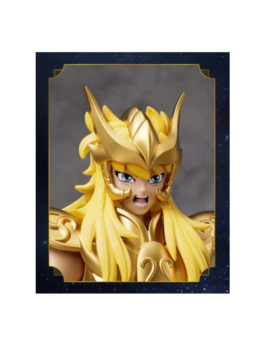 Blokees Saint Seiya Champion Class 03 Scorpio Milo
