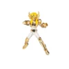 Blokees Saint Seiya Champion Class 07 Cygnus Hyoga Anniversary Edition