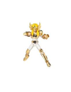 Blokees Saint Seiya Champion Class 07 Cygnus Hyoga Anniversary Edition