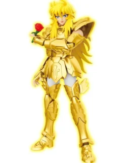 Blokees Saint Seiya Champion Class 016 Pisces Aphrodite