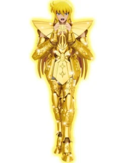 Blokees Saint Seiya Champion Class 017 Virgo Shaka