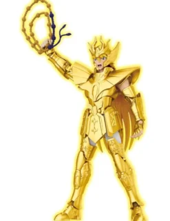 Blokees Saint Seiya Champion Class 017 Virgo Shaka