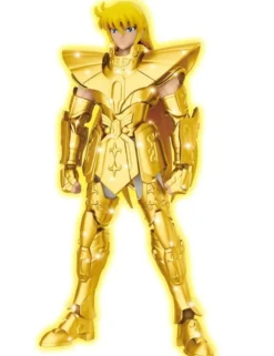 Blokees Saint Seiya Champion Class 017 Virgo Shaka