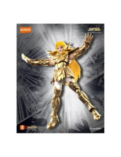 Blokees Saint Seiya Champion Class 00 Aries Mur