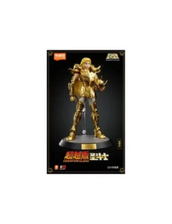Blokees Saint Seiya Champion Class 00 Aries Mur