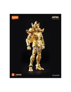 Blokees Saint Seiya Champion Class 00 Aries Mur