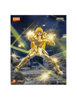Blokees Saint Seiya Champion Class 00 Aries Mur