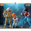 Blokees Saint Seiya Galaxy Version 03 Gold Zodiac Box of 9 Random Model Kits