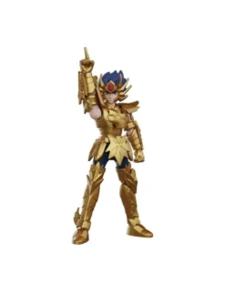 Blokees Saint Seiya Galaxy Version 03 Gold Zodiac Box of 9 Random Model Kits