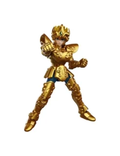 Blokees Saint Seiya Galaxy Version 03 Gold Zodiac Box of 9 Random Model Kits