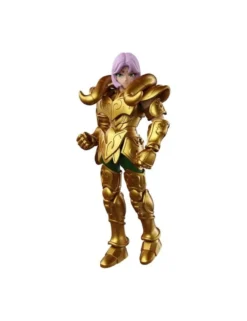 Blokees Saint Seiya Galaxy Version 03 Gold Zodiac Box of 9 Random Model Kits