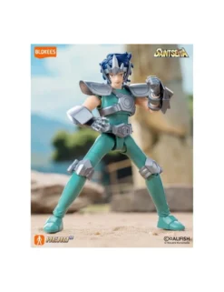 Blokees Saint Seiya Galaxy Version 02 The Legacy of the Gold Saints Box of 9 Random Model Kits