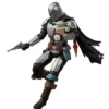 Blokees Star Wars The Mandalorian Champion Class 05 Din Djarin & Grogu