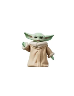 Blokees Star Wars The Mandalorian Champion Class 05 Din Djarin & Grogu