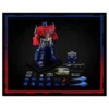 Blokees Transformers Action Edition 07 Optimus Prime Evo Version