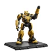 Blokees Transformers Bumblebee Champion Class 27 Bumblebee