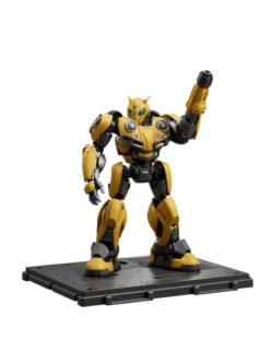 Blokees Transformers Bumblebee Champion Class 27 Bumblebee