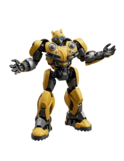 Blokees Transformers Bumblebee Champion Class 27 Bumblebee