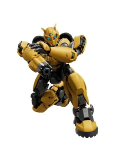 Blokees Transformers Bumblebee Champion Class 27 Bumblebee