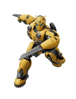Blokees Transformers Bumblebee Champion Class 27 Bumblebee