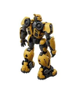 Blokees Transformers Bumblebee Champion Class 27 Bumblebee