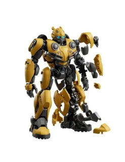 Blokees Transformers Bumblebee Champion Class 27 Bumblebee