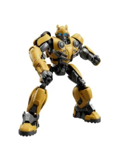 Blokees Transformers Bumblebee Champion Class 27 Bumblebee