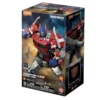 Blokees Transformers Bumblebee Champion Class 26 Optimus Prime