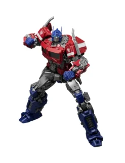 Blokees Transformers Bumblebee Champion Class 26 Optimus Prime