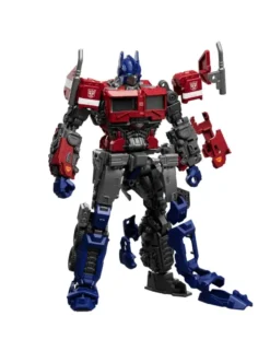 Blokees Transformers Bumblebee Champion Class 26 Optimus Prime
