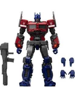Blokees Transformers Bumblebee Champion Class 26 Optimus Prime