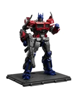 Blokees Transformers Bumblebee Champion Class 26 Optimus Prime