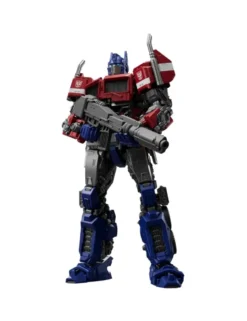 Blokees Transformers Bumblebee Champion Class 26 Optimus Prime