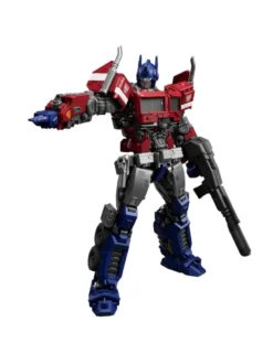 Blokees Transformers Bumblebee Champion Class 26 Optimus Prime