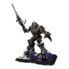 Blokees Transformers (2007) Classic Class 10 Megatron
