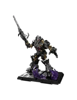 Blokees Transformers (2007) Classic Class 10 Megatron