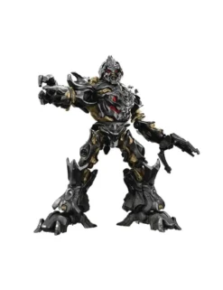 Blokees Transformers (2007) Classic Class 10 Megatron