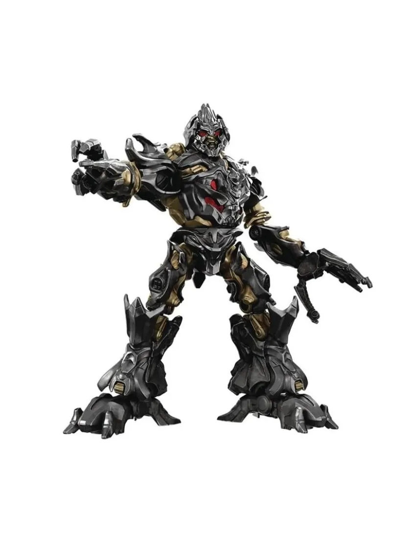 Blokees Transformers (2007) Classic Class 10 Megatron