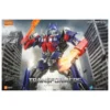 Blokees Transformers (2007) Classic Class 09 Optimus Prime