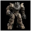 Blokees Transformers Dark of the Moon Classic Class 22 Megatron