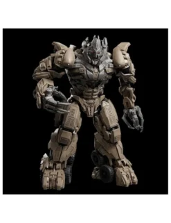 Blokees Transformers Dark of the Moon Classic Class 22 Megatron