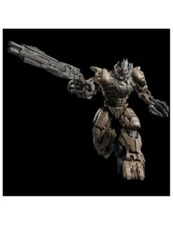 Blokees Transformers Dark of the Moon Classic Class 22 Megatron