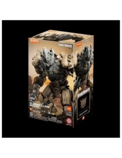 Blokees Transformers Dark of the Moon Classic Class 22 Megatron