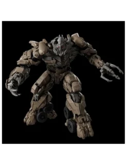 Blokees Transformers Dark of the Moon Classic Class 22 Megatron