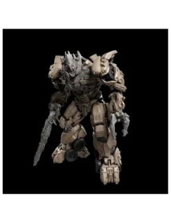 Blokees Transformers Dark of the Moon Classic Class 22 Megatron